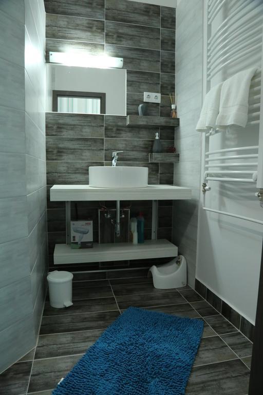 Szofi Apartman Hajdúszoboszló Buitenkant foto