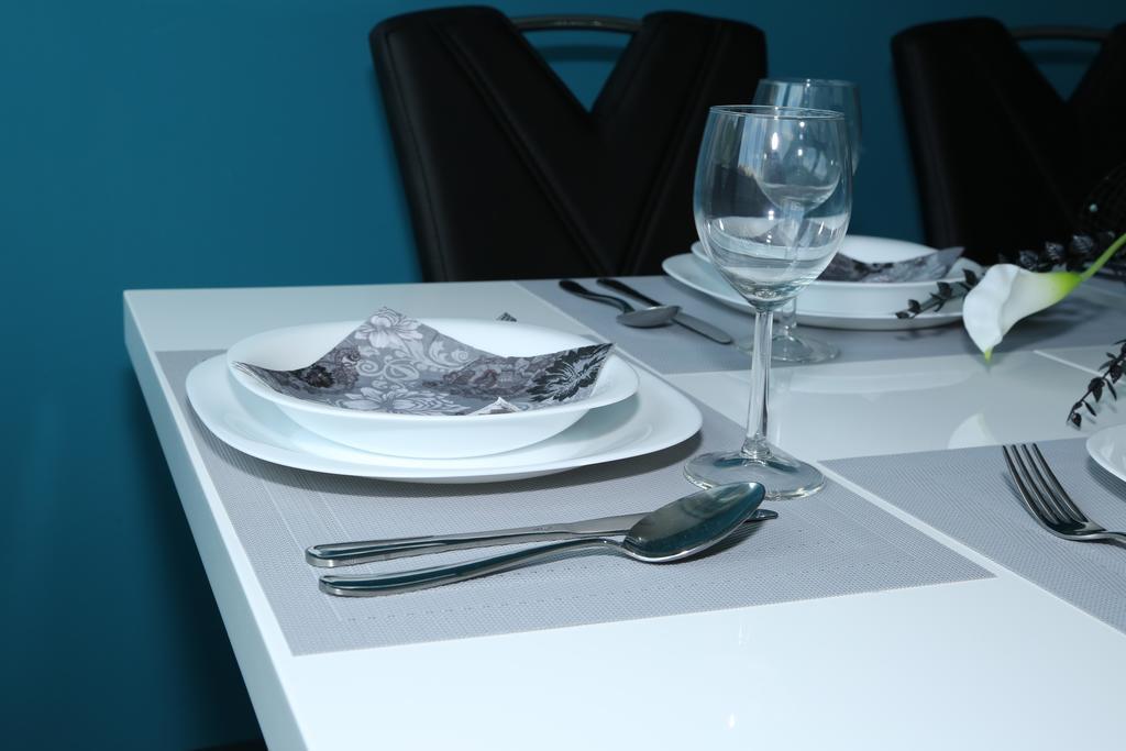 Szofi Apartman Hajdúszoboszló Buitenkant foto