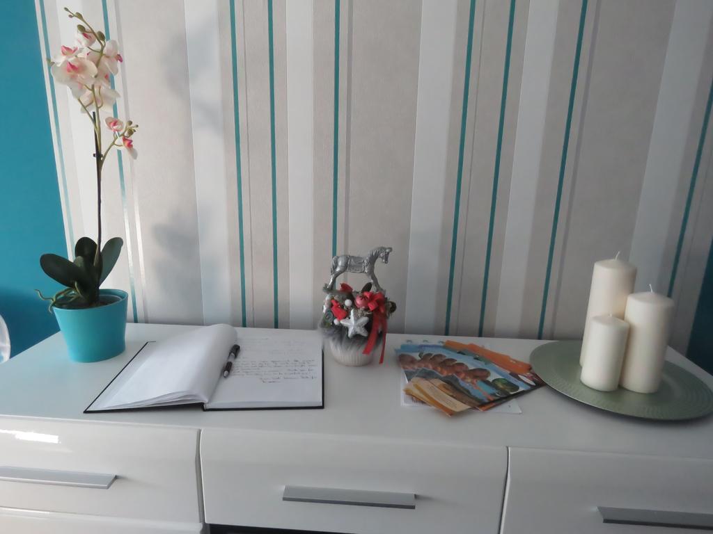Szofi Apartman Hajdúszoboszló Buitenkant foto